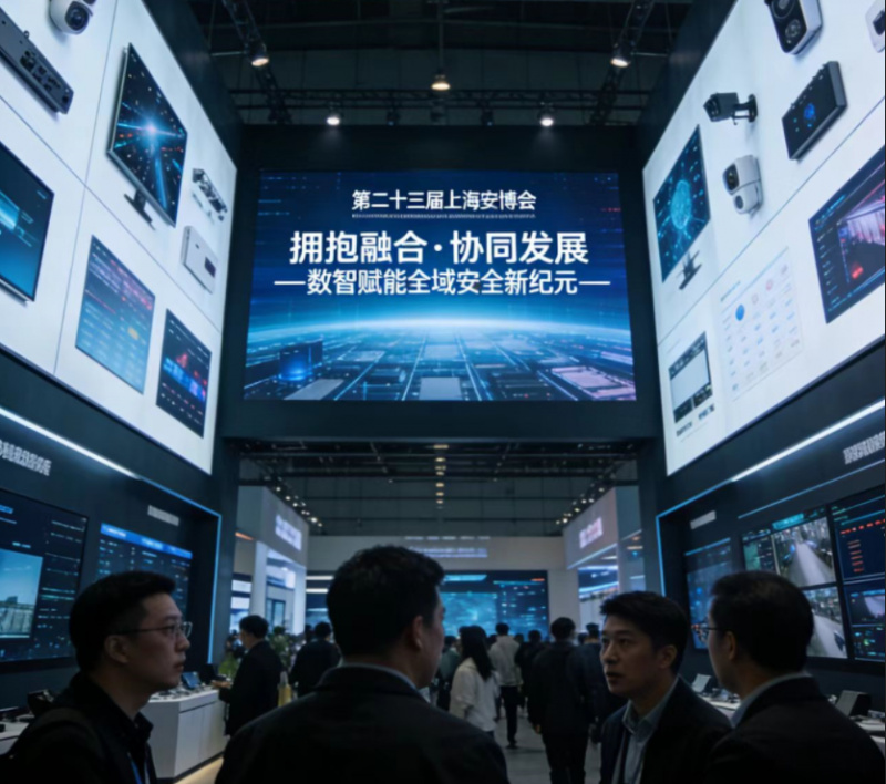 Welcome to the -2026 Shanghai International Police Equipment Expo - Focusing on cutting-edge security equipment - www.globalomp.com