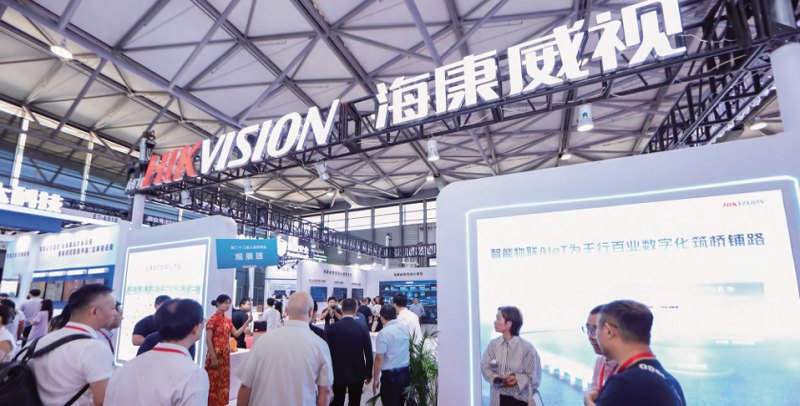 Welcome to the -2026 Shanghai International Police Equipment Expo - Focusing on cutting-edge security equipment - www.globalomp.com