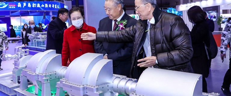 2026第十三届中国（上海）国际流体机械展览会  暨2026国际工业阀门博览会