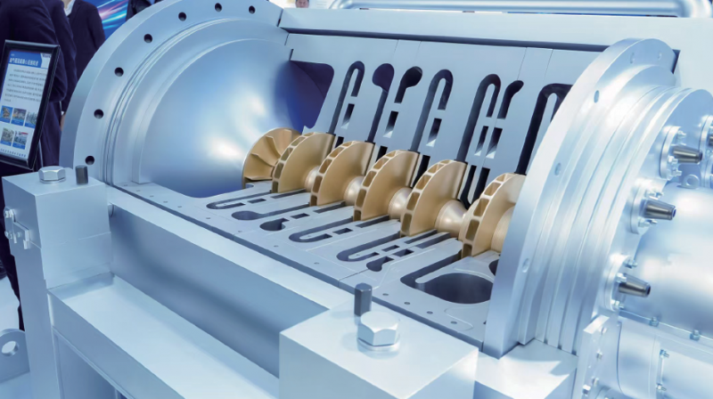 The 13th China (Shanghai) International Fluid Machinery Exhibition and 2026 International Industrial Valve Expo - www.globalomp.com