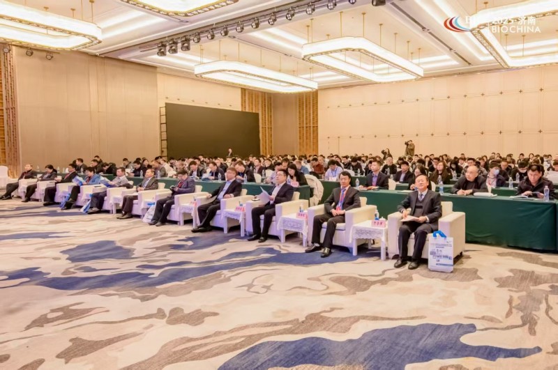 济南展讯！2026 第五届医药化工水处理新技术、新工艺、新装备发展论坛