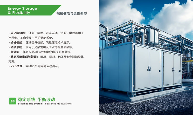 Riyadh Power Energy · 2026 Middle East Saudi International Power Expo - www.globalomp.com