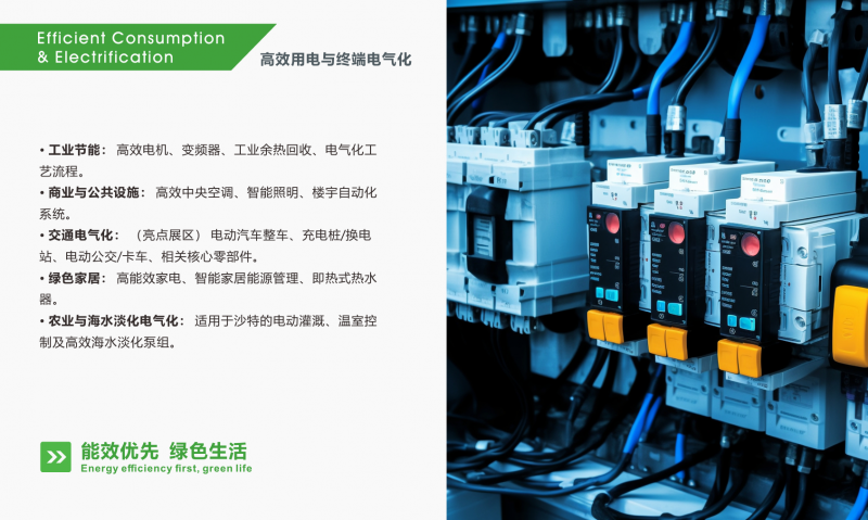 利雅得电力能源|2026中东沙特国际电力博览会