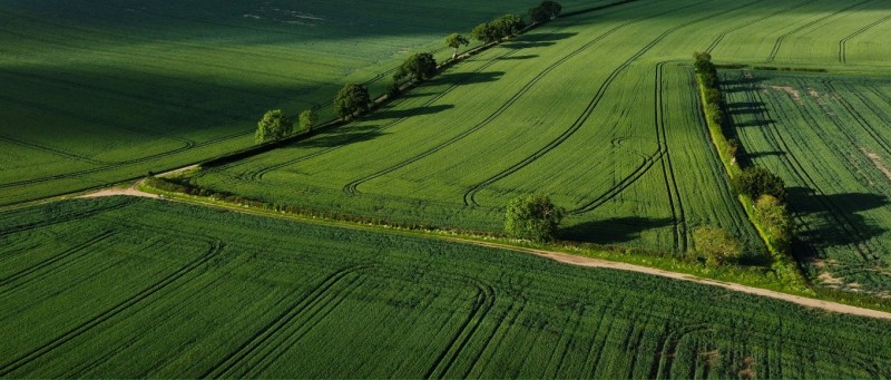 Smart Agriculture · 2026 Ningxia Facility Agriculture and Water saving Irrigation Exhibition - www.globalomp.com