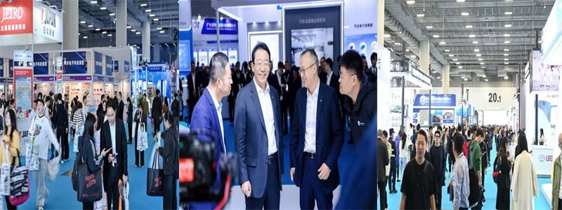 AUTO TECH China 2026 第十三届广州国际汽车电子技术展览会