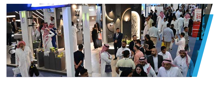 Electric Power Expo 2026 Middle East (Saudi Arabia) Power Equipment and Generator Set Exhibition - www.globalomp.com