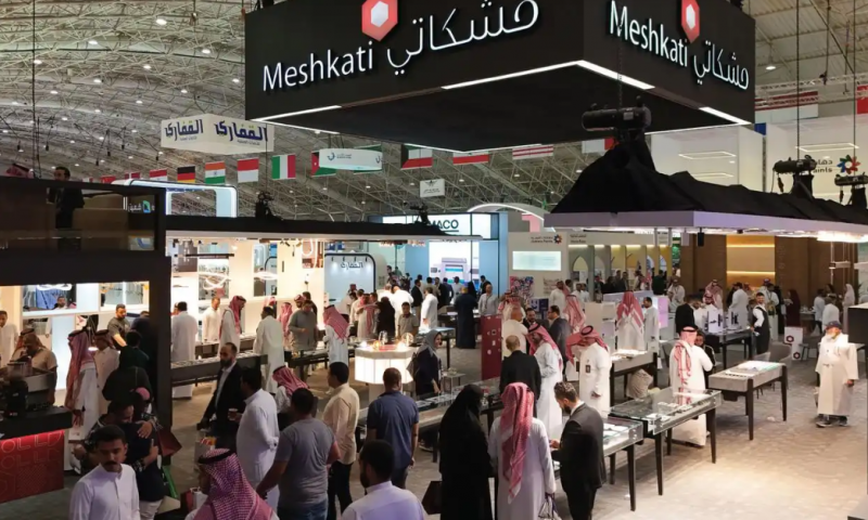 Electric Power Expo 2026 Middle East (Saudi Arabia) Power Equipment and Generator Set Exhibition - www.globalomp.com