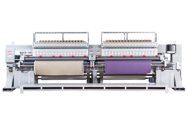 The 8th Jiangsu (Shengze) International Textile Machinery and Printing Industry Exhibition in 2026 - www.globalomp.com