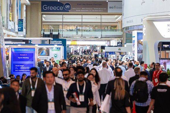 (BIG5) 2026 Central Asian Five Countries Uzbekistan Building Materials Industry Exhibition to be held in August - www.globalomp.com