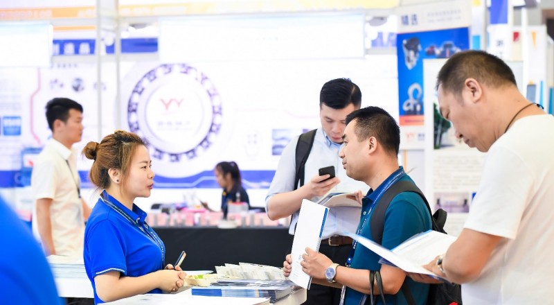 Full Motor Exhibition: 2026 Shanghai Small and Medium sized Motor, Micro Motor, Drive Motor, Permanent Magnet Motor Exhibition - www.globalomp.com