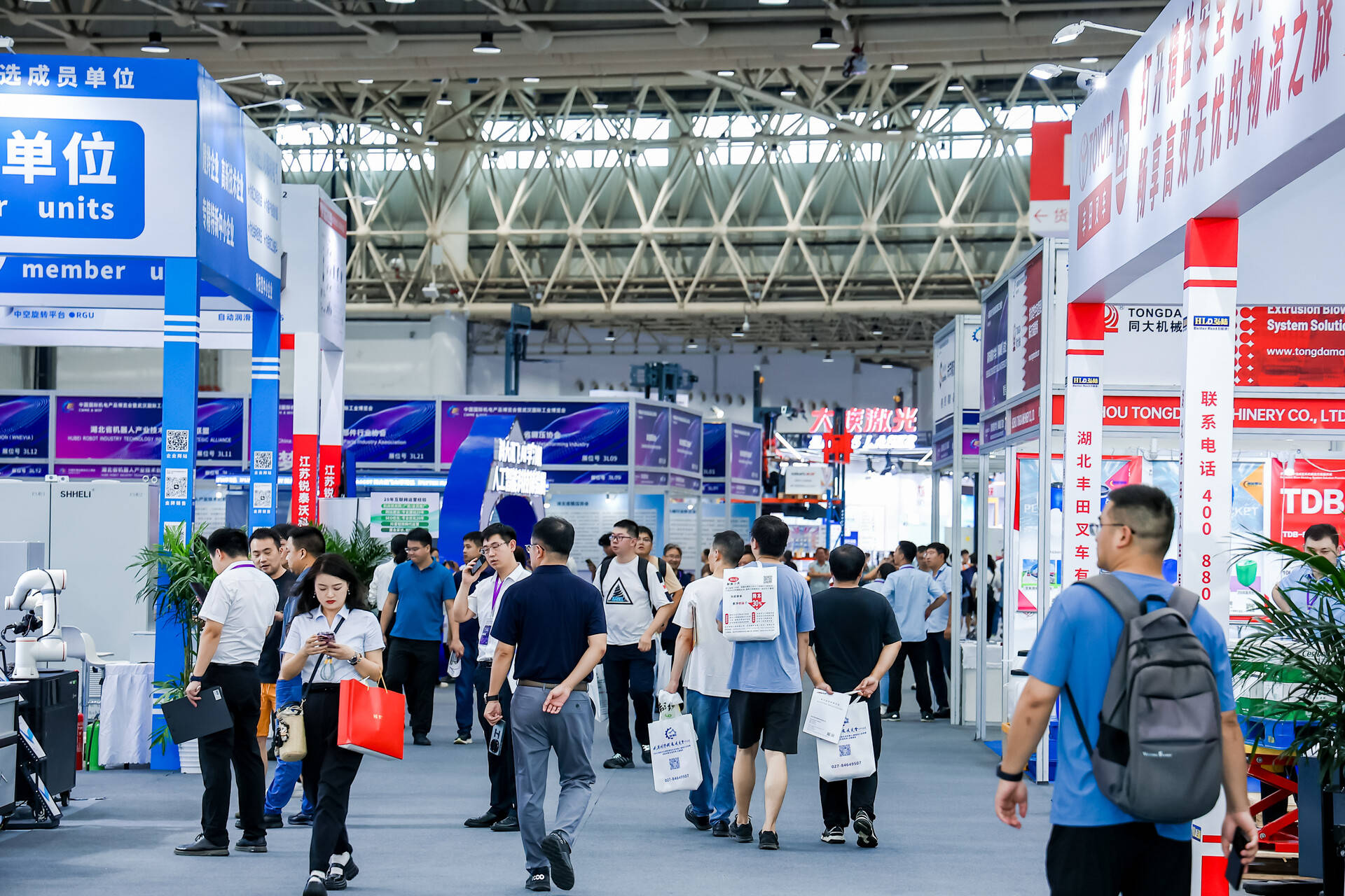 2026 Suzhou International Industrial Expo - The 9th Suzhou International Industrial Expo (SIME 2026) has fully launched its investment promotion campaign - www.globalomp.com