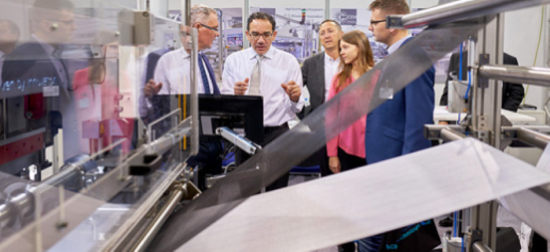 Focus on Shanghai! 2026 Shanghai International Filtration and Separation Industry Exhibition - www.globalomp.com