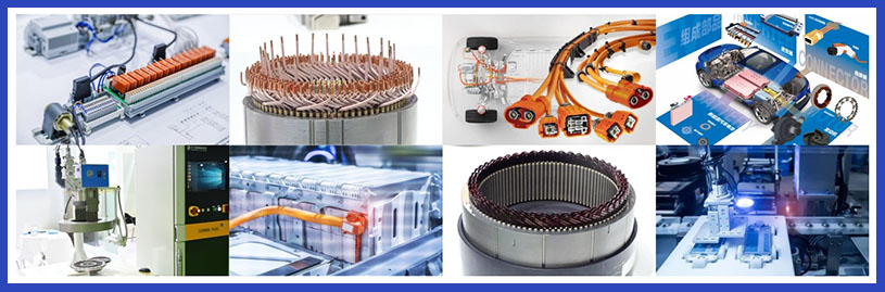 AUTO TECH China 2026 6th Guangzhou International New Energy Vehicle Industry Intelligent Manufacturing Technology Exhibition - www.globalomp.com