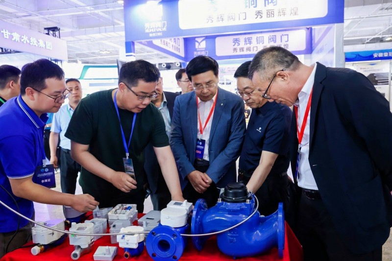 Modern Facility Agriculture · 2026 Ningxia Facility Agriculture and Water saving Irrigation Equipment Innovation Exhibition - www.globalomp.com