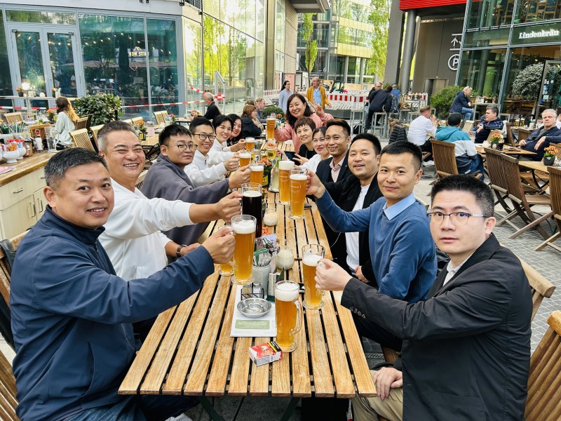 2026年德国柏林大HEMP麻B2B会议及贸易展