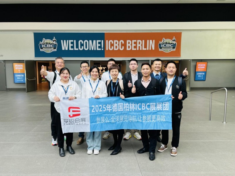 2026 Berlin HEMP linen B2B conference and trade show - www.globalomp.com