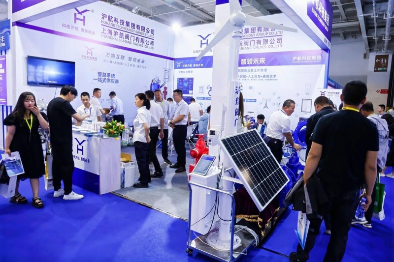 What signals does the Ningxia Facility Agriculture and Water saving Irrigation Exhibition release with a display area of 20000 square meters and 300+enterprises gathering? - www.globalomp.com