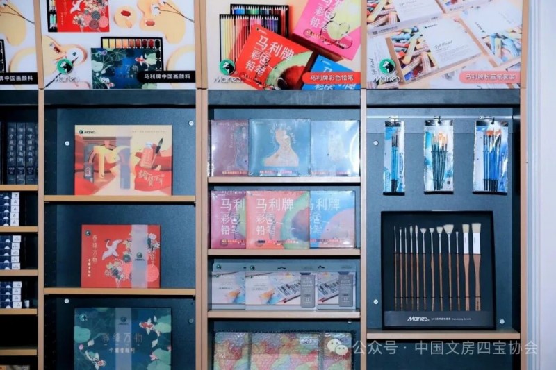 谁在等2026第56届全国文房四宝艺博会?3.27-30定档啦! 谁在等2026第56届全国文房四宝艺博会?3.27-30定档啦!