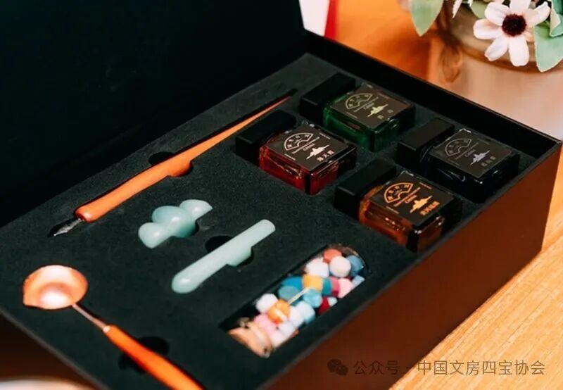 谁在等2026第56届全国文房四宝艺博会?3.27-30定档啦! 谁在等2026第56届全国文房四宝艺博会?3.27-30定档啦!