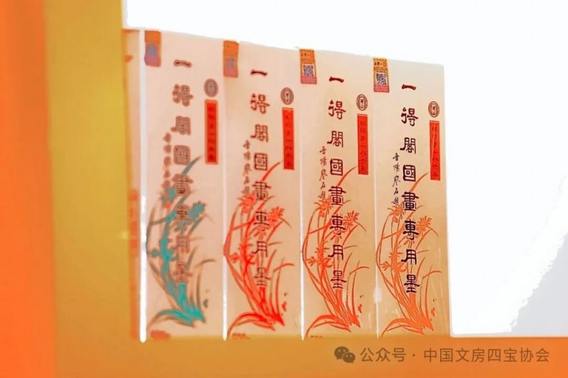 谁在等2026第56届全国文房四宝艺博会?3.27-30定档啦! 谁在等2026第56届全国文房四宝艺博会?3.27-30定档啦!