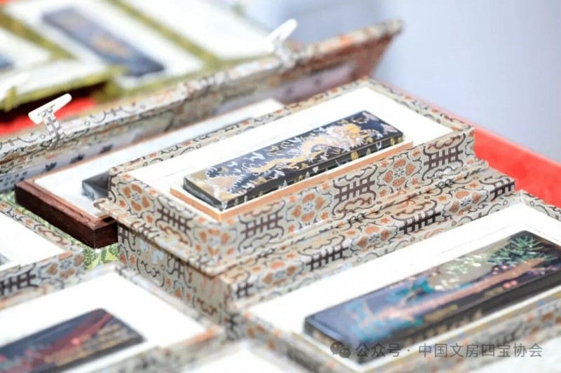 谁在等2026第56届全国文房四宝艺博会?3.27-30定档啦! 谁在等2026第56届全国文房四宝艺博会?3.27-30定档啦!