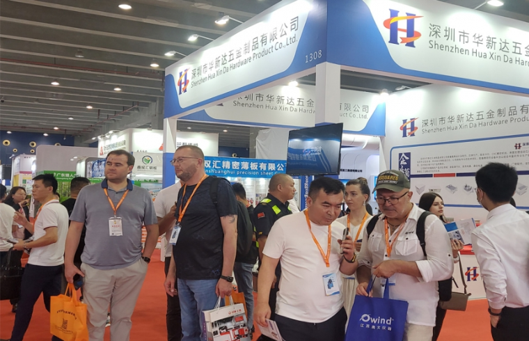 Official Announcement - Shenzhen Fluid Machinery and Pump Valve Exhibition in 2026 - www.globalomp.com