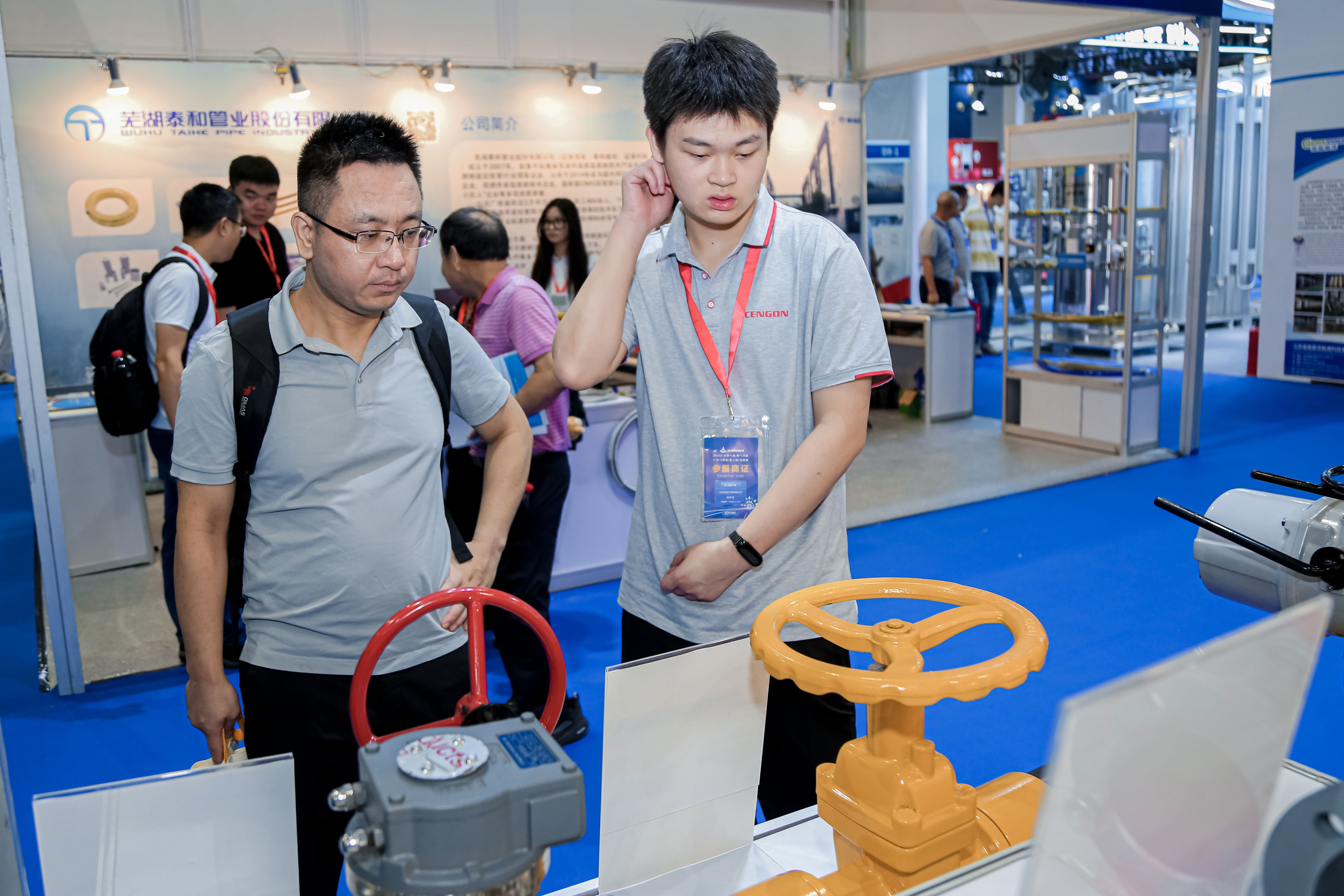 Official Announcement - Shenzhen Fluid Machinery and Pump Valve Exhibition in 2026 - www.globalomp.com