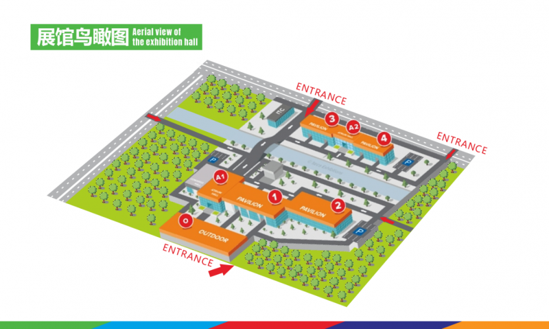 【 Home 】 2026 Central Asian Five Countries (Uzbekistan) Five Major Industry Exhibitions - www.globalomp.com