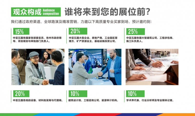 【 Home 】 2026 Central Asian Five Countries (Uzbekistan) Five Major Industry Exhibitions - www.globalomp.com