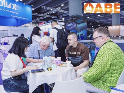 2026亚洲户外厨房与烧烤烹饪装备展