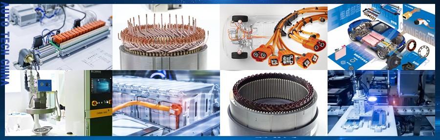 2026 第六届广州国际新能源汽车产业智能制造技术博览会-大号会展 www.dahaoexpo.com