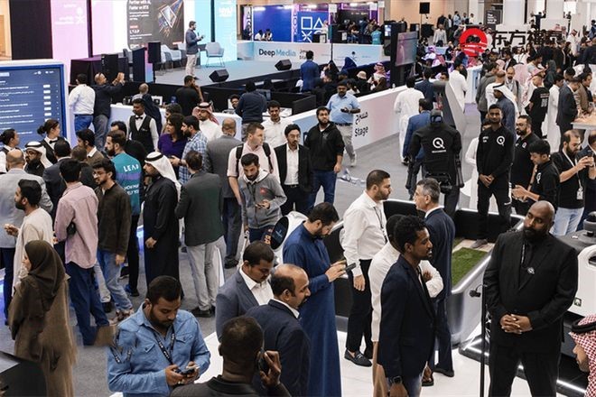 New coordinates of the Middle East industrial chain -2026 Saudi Arabia Industrial Chain Expo - www.globalomp.com