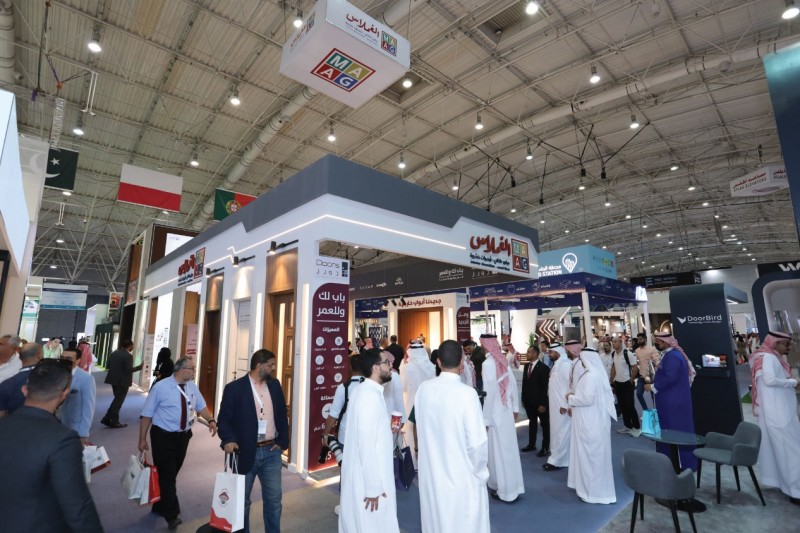 New coordinates of the Middle East industrial chain -2026 Saudi Arabia Industrial Chain Expo - www.globalomp.com