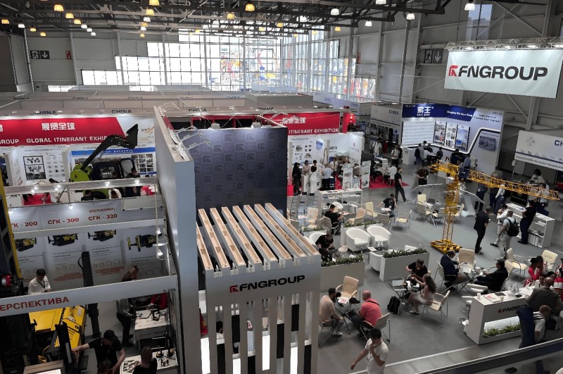 New coordinates of the Middle East industrial chain -2026 Saudi Arabia Industrial Chain Expo - www.globalomp.com