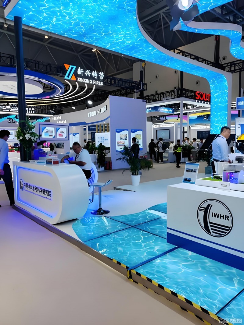 Focusing on facility agriculture and water-saving irrigation, Yinchuan creates a new platform for northwest agricultural technology exchange - www.globalomp.com