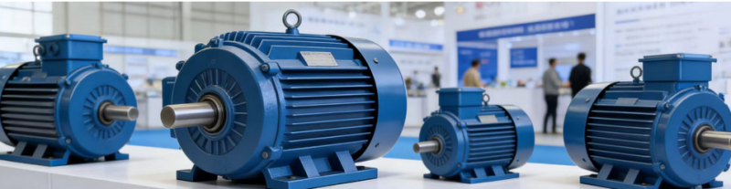 Shanghai Small Motor Exhibition: Magnetic Steel Tile and Motor Equipment Exhibition - www.globalomp.com Shanghai Small Motor Exhibition: Magnetic Steel Tile and Motor Equipment Exhibition - www.globalomp.com