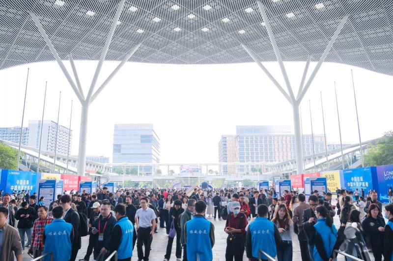The 28th China International High Tech Fair (CHTF) in Biotechnology - www.globalomp.com