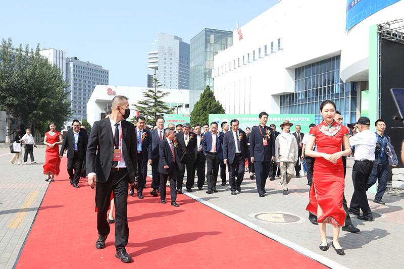 The 35th Beijing Health Expo in 2026: Smart Healthcare Home Medical and Smart Oxygen Cabin Special Exhibition - www.globalomp.com