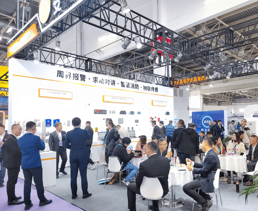 钱塘潮起，智安未来：2026杭州国际安防产品博览会杭州安博会