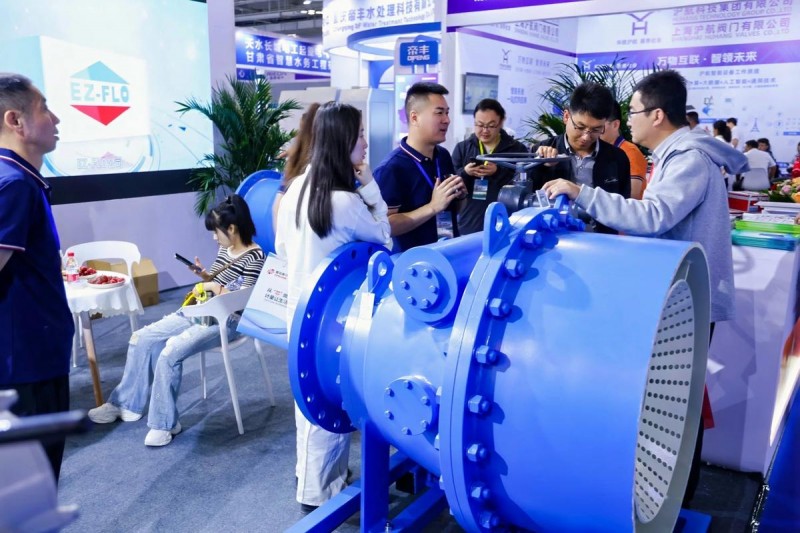 Unlock new agricultural technologies! 2026 Ningxia Facility Agriculture and Water saving Irrigation Exhibition - www.globalomp.com