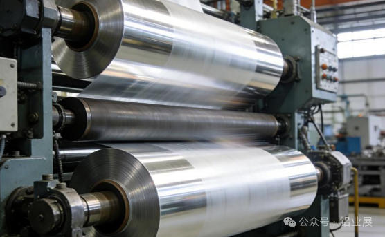 2026中国（云南）国际铝工业展览会