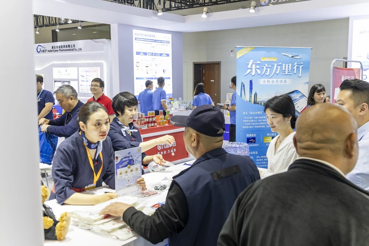 2026 (8th) World Health Expo and 2026 Wuhan Health Exhibition - www.globalomp.com