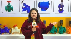 大号发布：2026第22届中国（南安）水暖泵阀暨消防器材交易会于2026年02月19日-21日在福建成功国际会展中心盛大开幕！COTV全球直播、中网市场、直播号、大号会展现场发布！