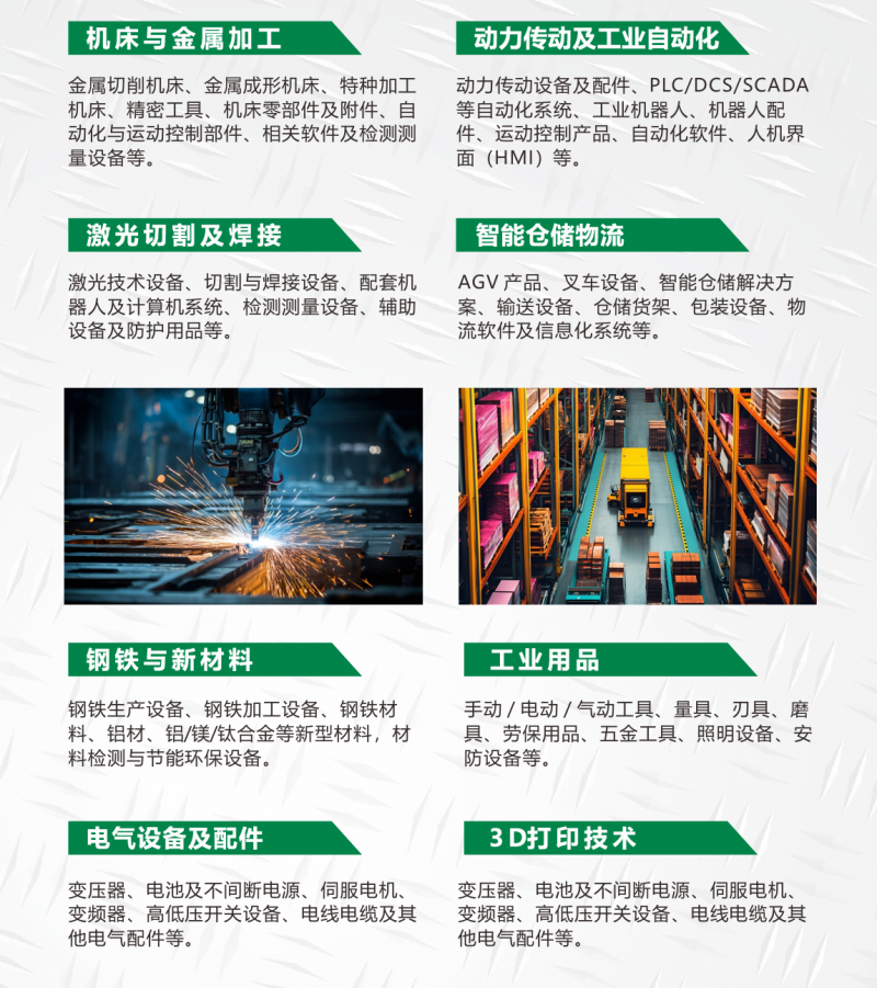 Saudi Industrial Exhibition 2026 Saudi Industrial Chain Expo - www.globalomp.com