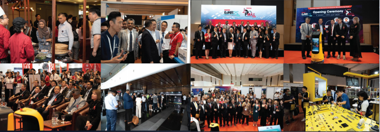 The 2026 Indonesia International Electronic Manufacturing Exhibition will be held from October 28th to 30th - www.globalomp.com The 2026 Indonesia International Electronic Manufacturing Exhibition will be held from October 28th to 30th - www.globalomp.com