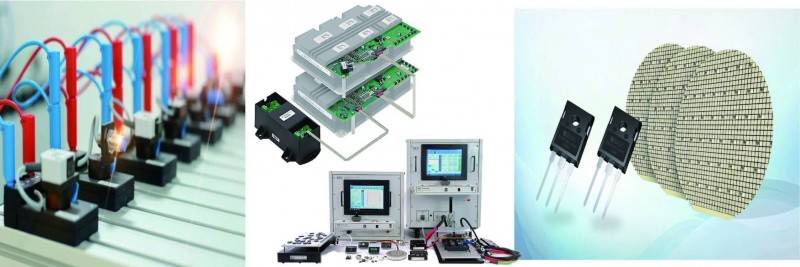 2026 Wuhan International Semiconductor Industry Expo (OVC) - www.globalomp.com