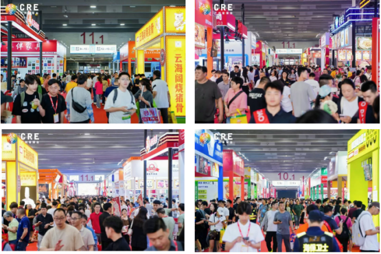 2026 Guangzhou Food and Beverage Ingredients Exhibition - www.globalomp.com