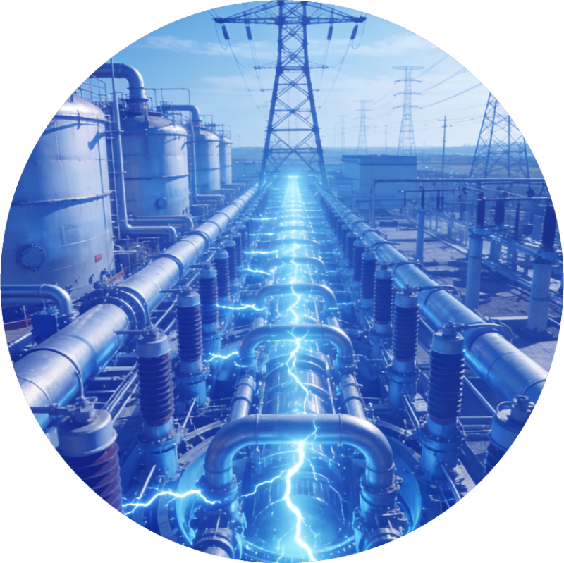 2026 China (Shanghai) International Nuclear Energy Industry Expo - Shanghai Nuclear Energy Exhibition - www.globalomp.com