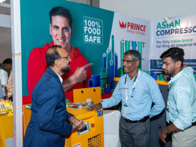 analytica Lab India 2026 海德拉巴 国际分析生化博览会