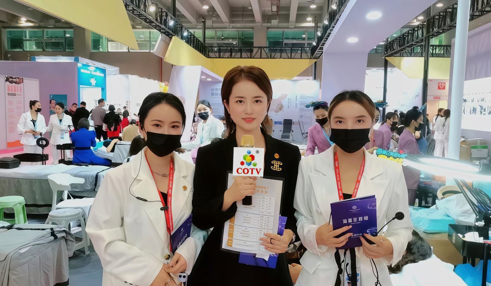 大号发布:2026第十二届中国(安吉)夏冷用品博览会暨席产品订货会于2026年03月09日-11日在安吉国际会展中心隆重开幕!COTV全球直播、中网市场、直播号、大号商城、大号会展现场发布! 大号发布:2026第十二届中国(安吉)夏冷用品博览会暨席产品订货会于2026年03月09日-11日在安吉国际会展中心隆重开幕!COTV全球直播、中网市场、直播号、大号商城、大号会展现场发布!